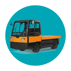 Categorie 2A Chariots a plateau porteur capacite de charge