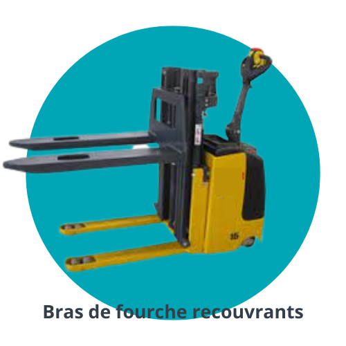CACES R485 - Formation CACES® manutention et levage