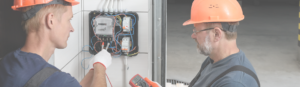 Travaux d’ordre non électrique