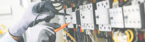 Travaux d’ordre non électrique - recyclage