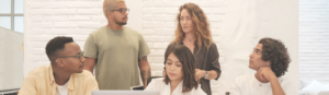Savoir être en entreprise
